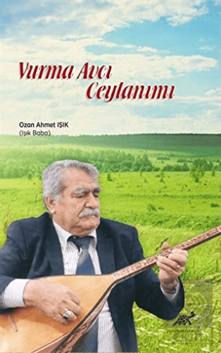 Vurma Avcı Ceylanımı