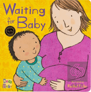 Waiting for Baby