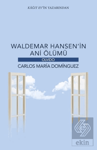 Waldemar Hansen'in Ani Ölümü