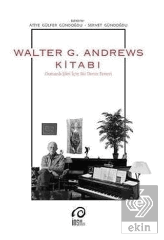 Walter G. Andrews Kitabı