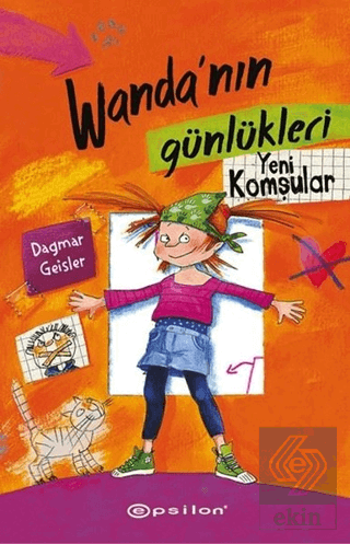 Wanda\'nın Günlükleri 1: Yeni Komşular