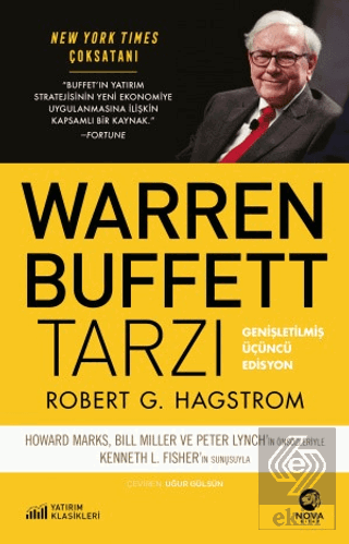 Warren Buffett Tarzı