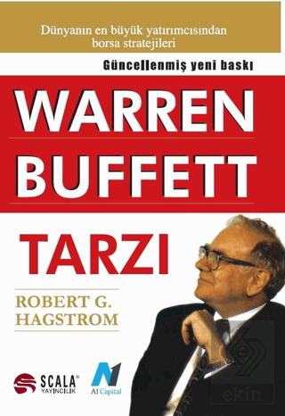 Warren Buffett Tarzı