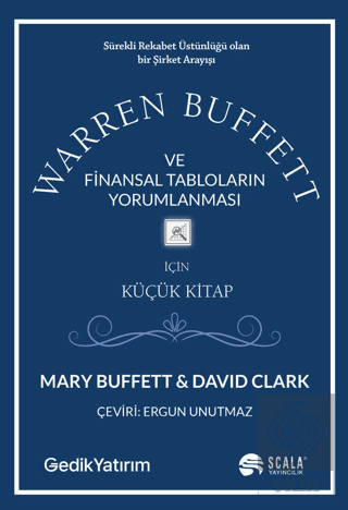 Warren Buffett ve Finansal Tabloların Yorumlanması