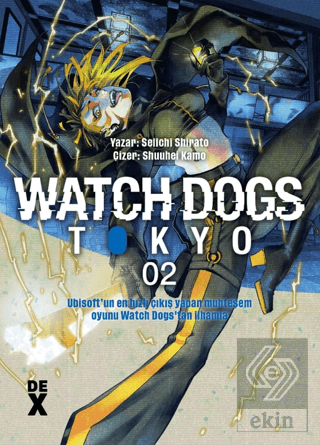 Watch Dogs 2