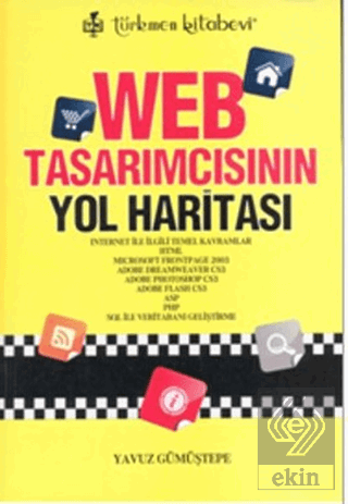 Web Tasarımcısının Yol Haritası