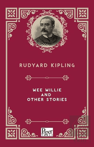 Wee Willie and Other Stories