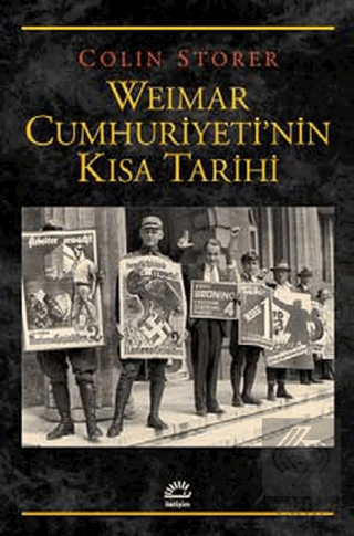 Weimar Cumhuriyeti\'nin Kısa Tarihi