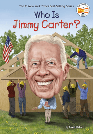 Who Is Jimmy Carter?