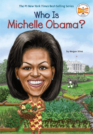 Who Is Michelle Obama?