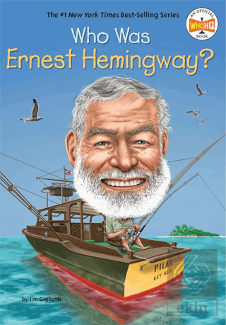 Who Was Ernest Hemingway?