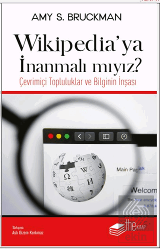 Wikipedia'ya İnanmalı mıyız?