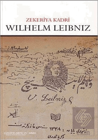 Wilhelm Leibniz