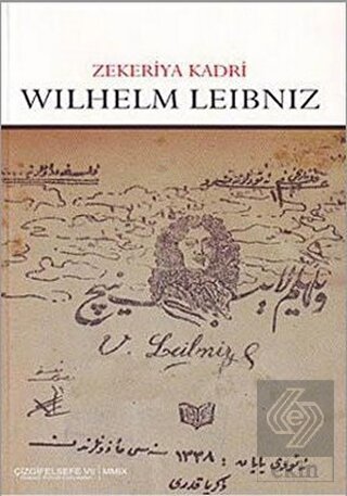 Wilhelm Leibniz