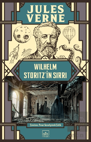 Wilhelm Storitzin Sırrı