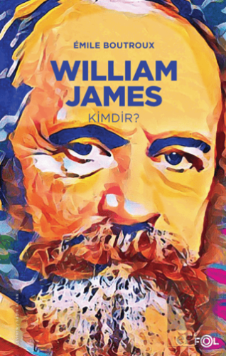 William James Kimdir?