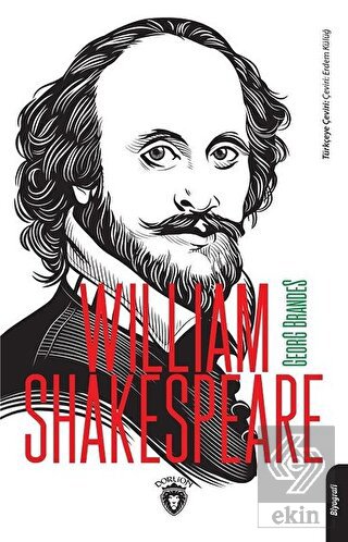 William Shakespeare