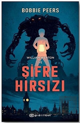 William Wenton ve Şifre Hırsızı