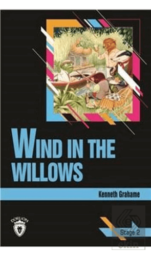 Wind In The Willows Stage 2 (İngilizce Hikaye)