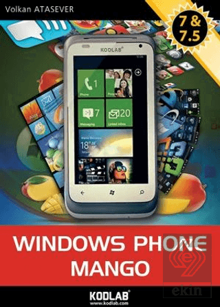 Windows Phone Mango 7 ve 7.5