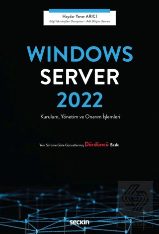 Windows Server 2022