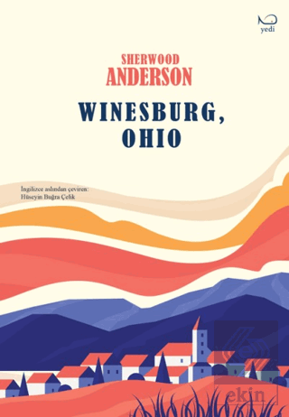 Winesburg Ohio