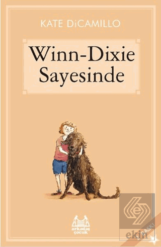 Winn-Dixie Sayesinde