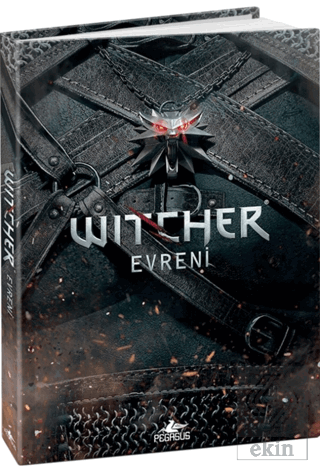 Witcher Evreni