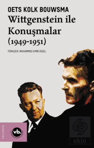 Wittgenstein İle Konuşmalar (1949-1951)