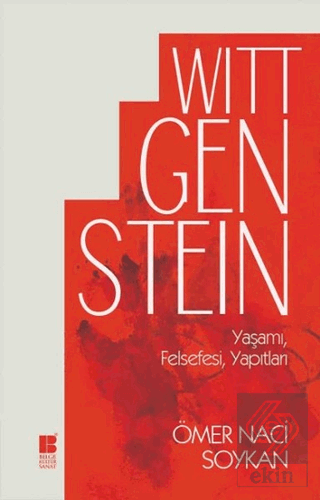 Wittgenstein Yaşamı, Felsefesi, Yapıtları