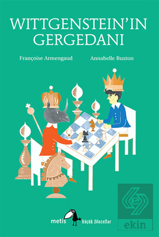 Wittgenstein\'ın Gergedanı