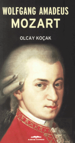 Wolfgang Amadeus Mozart