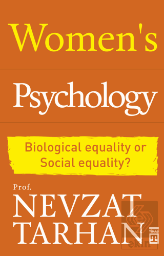 Womens Psychology