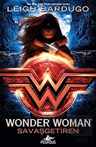 Wonder Woman - Savaşgetiren