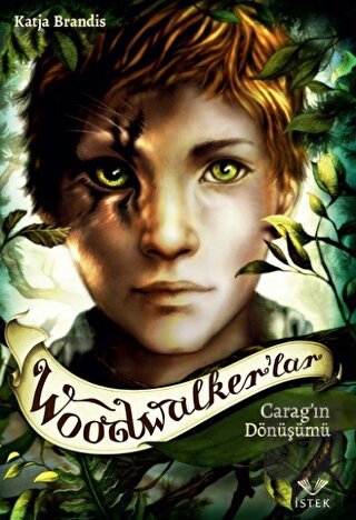 Woodwalker\'lar - Carag\'ın Dönüşümü