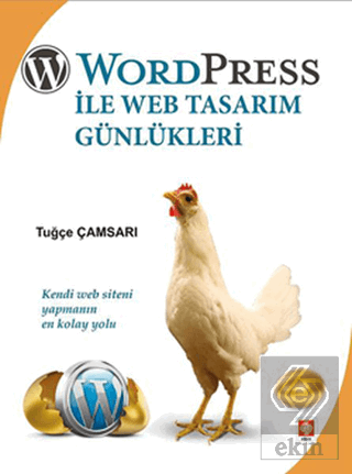 Wordpress İle Web Tasarım Günlükleri Tuğçe Çamsarı