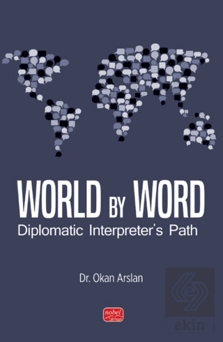 World By Word Diplomatic Interpreter's Path