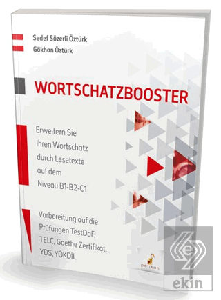 Wortschatzbooster Erweitern Sie Ihren Wortschatz durch Lesetexte auf d