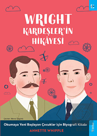 Wright Kardeşler'in Hikayesi