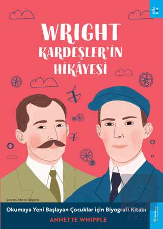 Wright Kardeşler'in Hikayesi