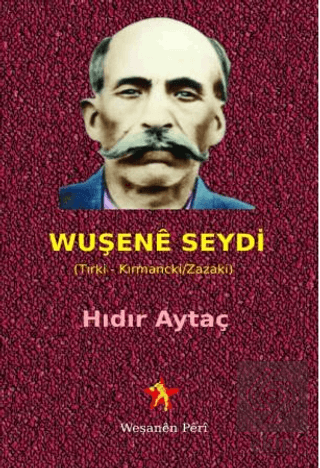 Wuşene Seydi