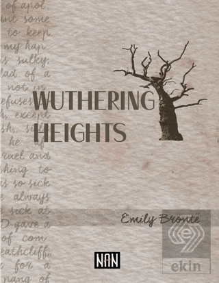 Wuthering Heights