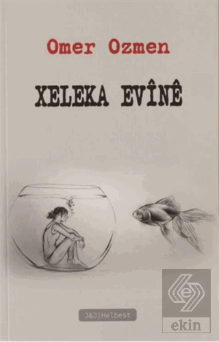 Xeleka Evine