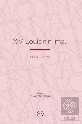 XIV. Louis'nin İmali