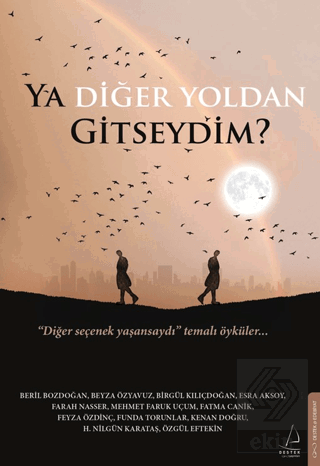 Ya Diğer Yoldan Gitseydim?