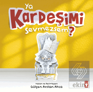 Ya Kardeşimi Sevmezsem?