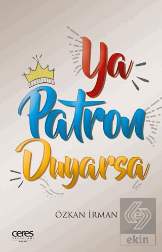 Ya Patron Duyarsa