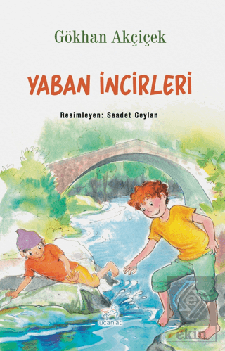 Yaban İncirleri