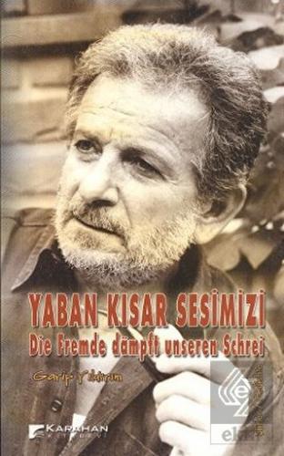 Yaban Kısar Sesimizi