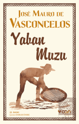 Yaban Muzu